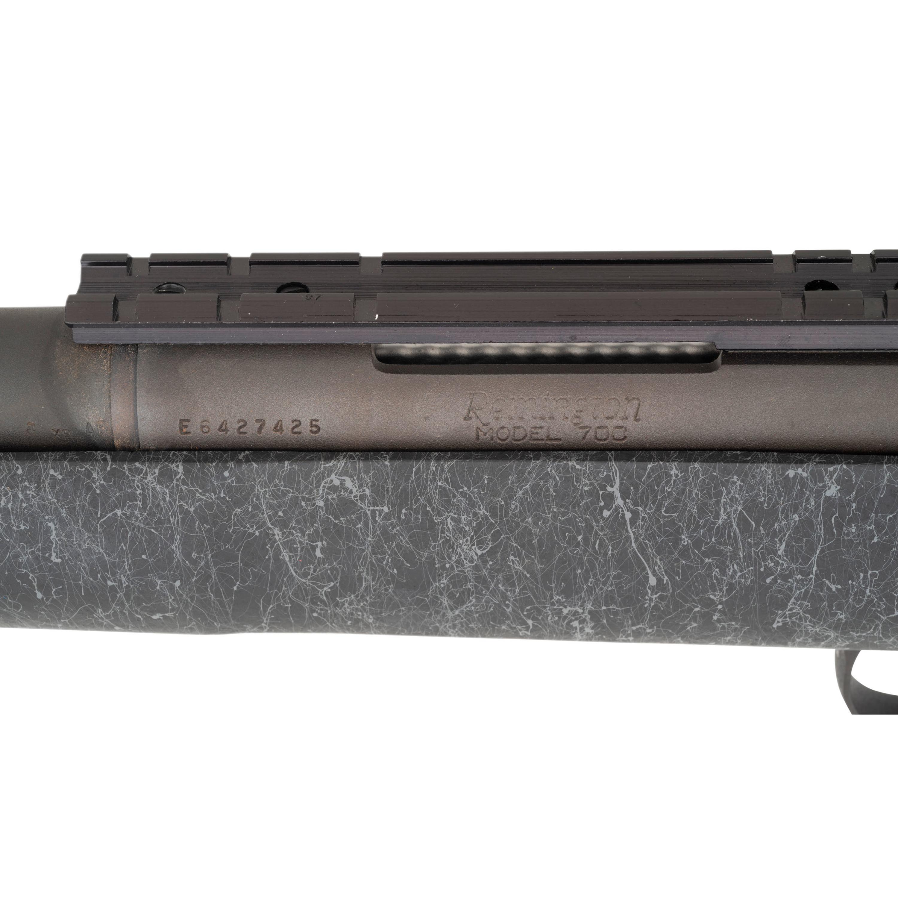 * Remington 700 in .220 Swift