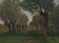 Charles Warren Eaton