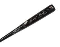A Ken Griffey Jr. Signed Autograph 600 Home Run Commemorative Baseball Bat (Upper Deck Authenticated),