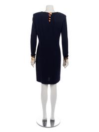 Five Designer Ensembles, 1990s-2000s