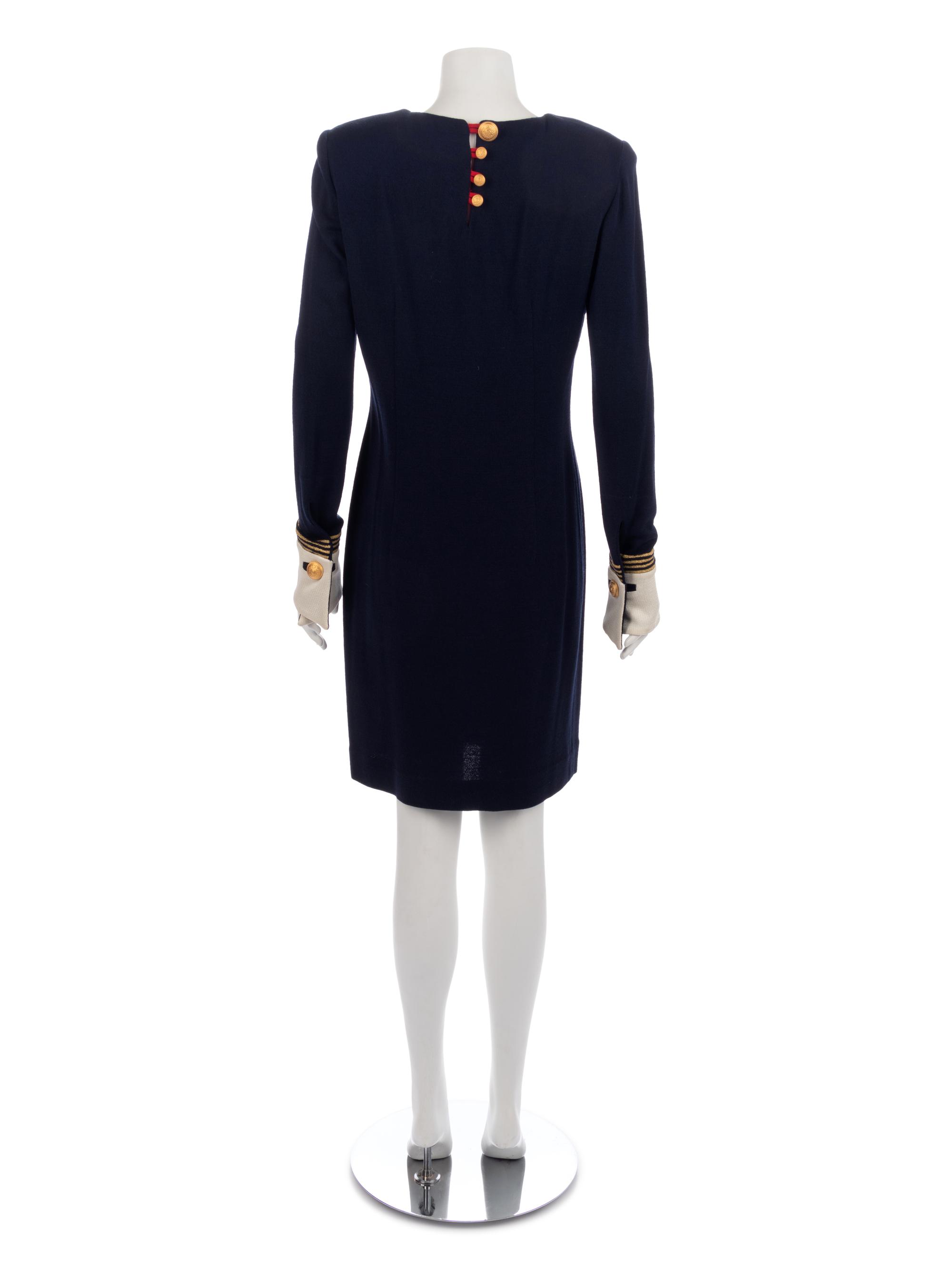Five Designer Ensembles, 1990s-2000s