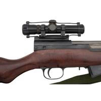 * Norinco SKS with Scope