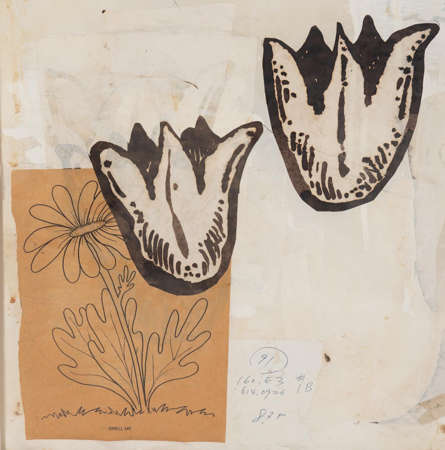 Tulips, 1989