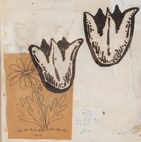 Tulips, 1989