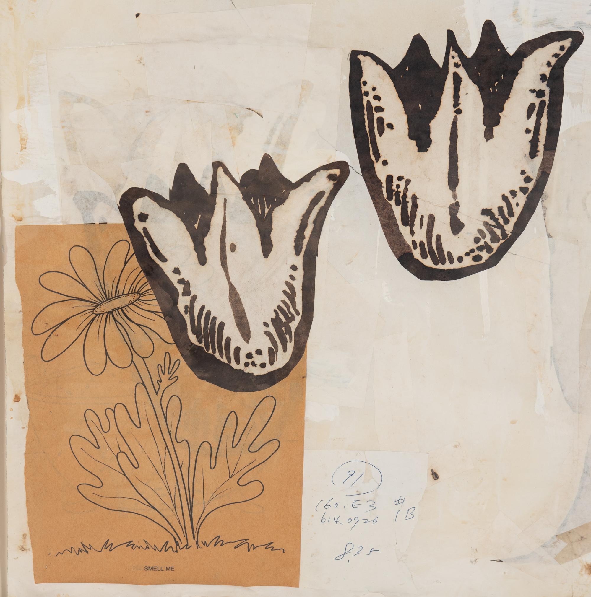Tulips, 1989
