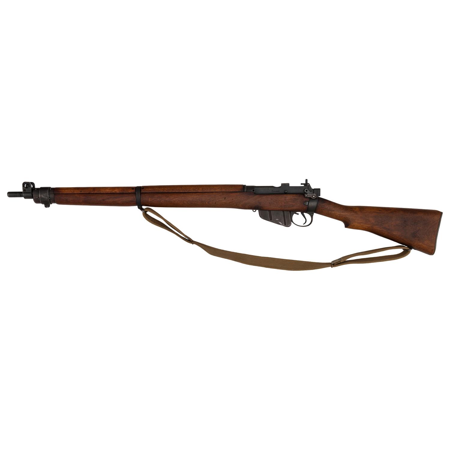 ** US Savage-Enfield No. 4 MK I* Lend Lease Rifle