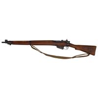 ** US Savage-Enfield No. 4 MK I* Lend Lease Rifle