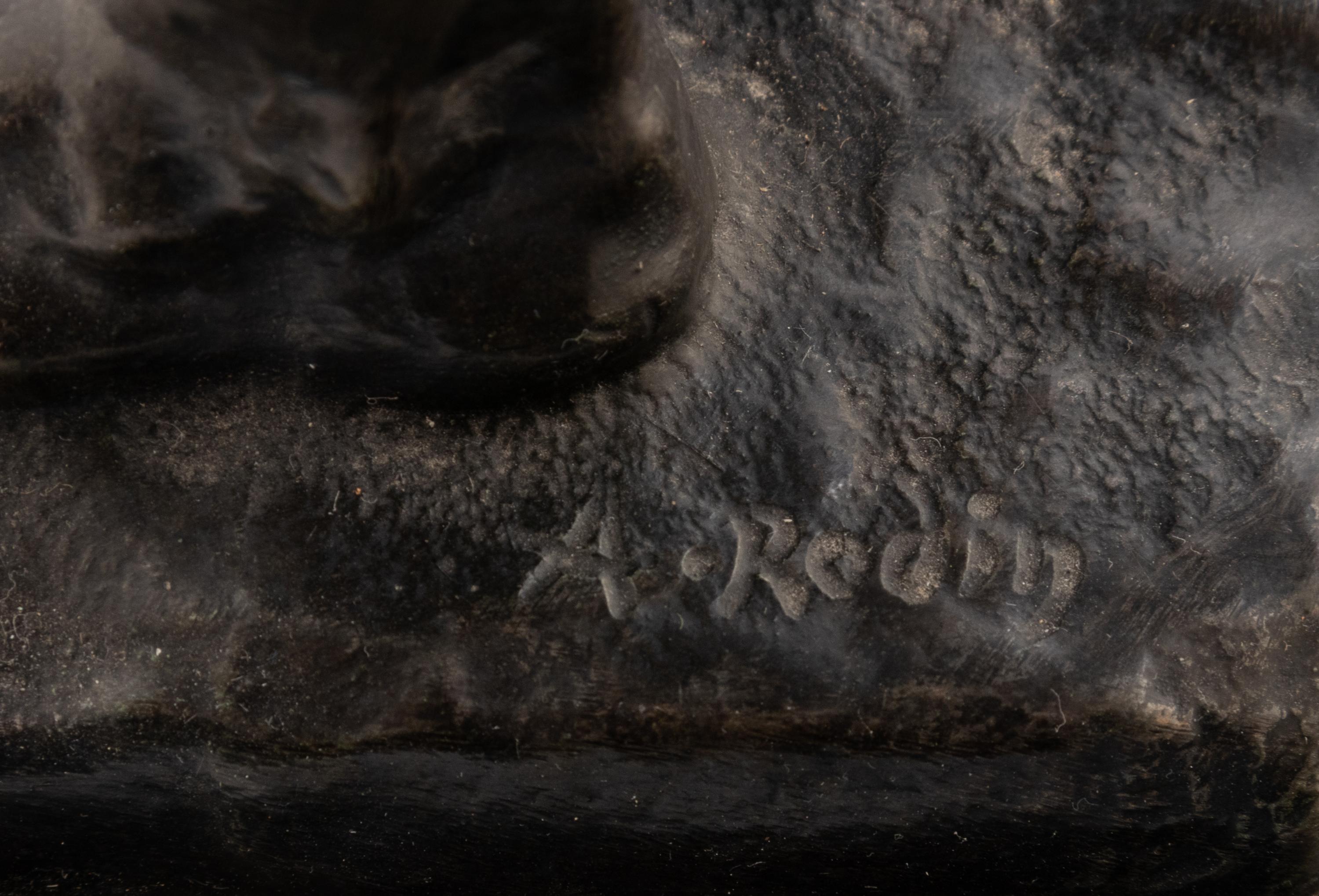 After Auguste Rodin, 20th Century