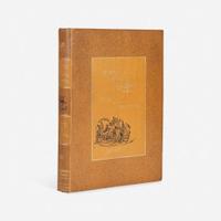 [Children's & Illustrated] [Browne, Hablot Knight] Thomson, David Croal Life and Labours of Hablot Knight Browne "Phiz"