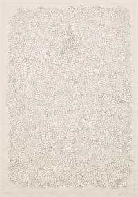 Richard Artschwager (American, 1923-2013) — Rug, 1977