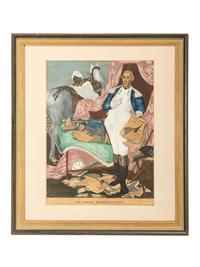Noël Le Mire (French, 1724-1801), after Jean-Baptiste Le Paon (French, 1738-1785)