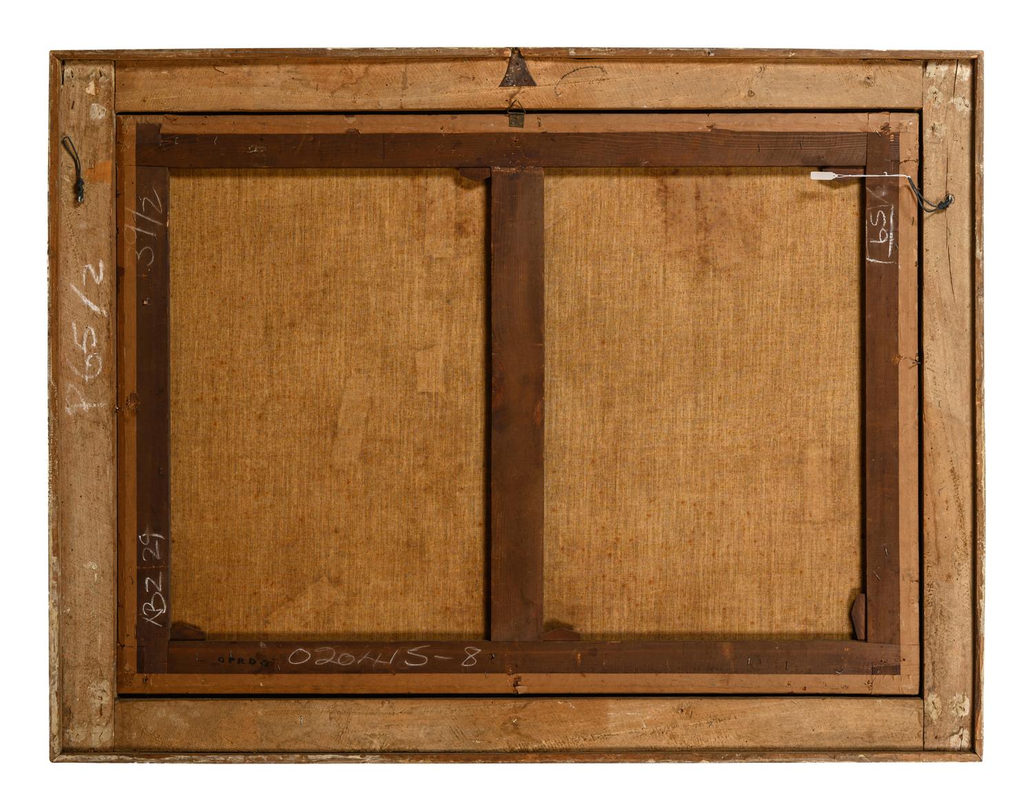 Attributed to Jan De Momper (Flemish, 1614-1688)