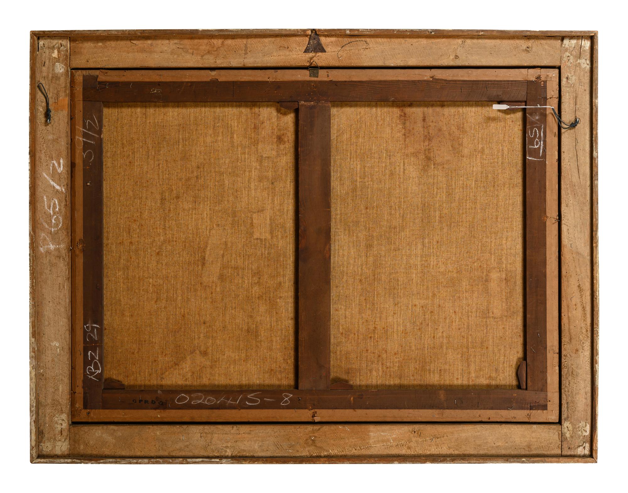 Attributed to Jan De Momper (Flemish, 1614-1688)