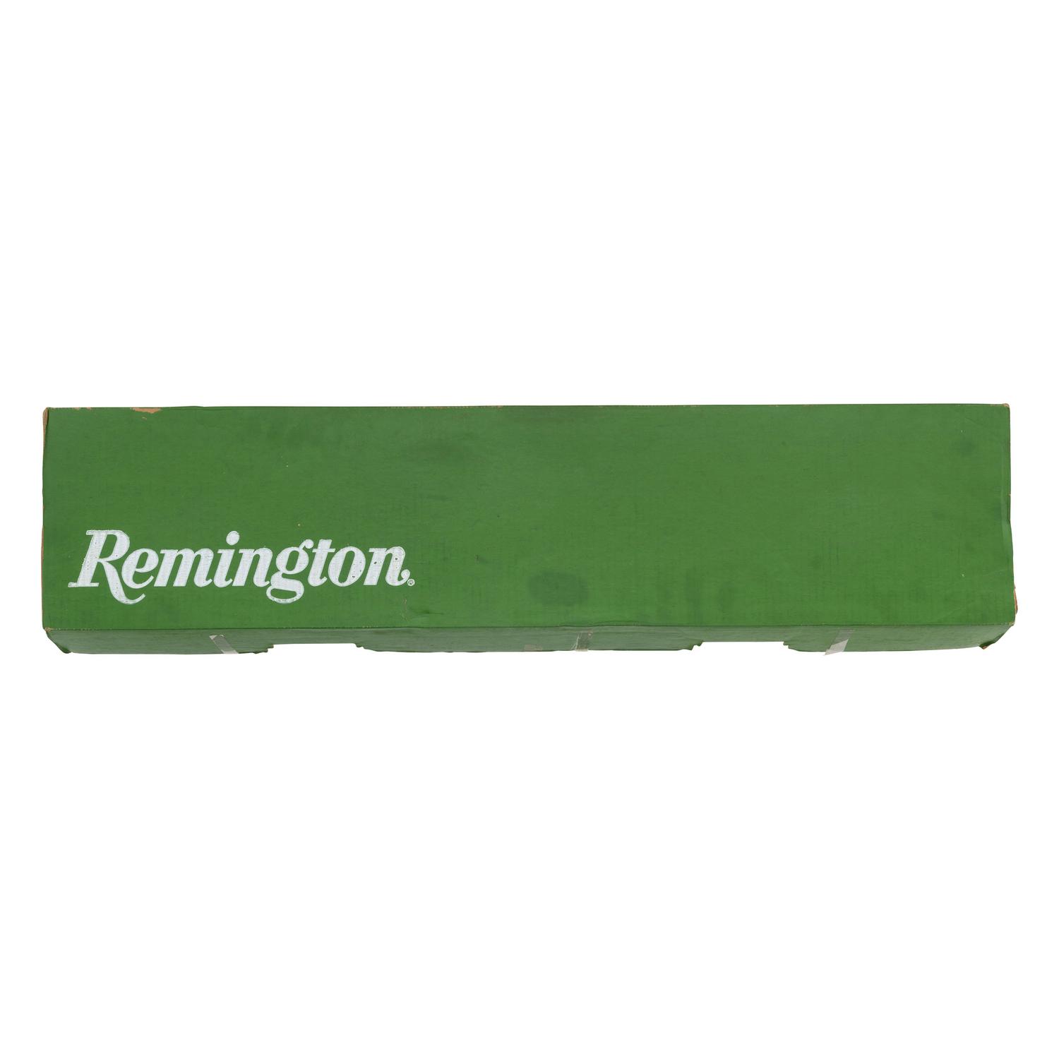 *Remington Model 870 Ohio State Highway Patrol Golden Anniversary Commemorative in Box