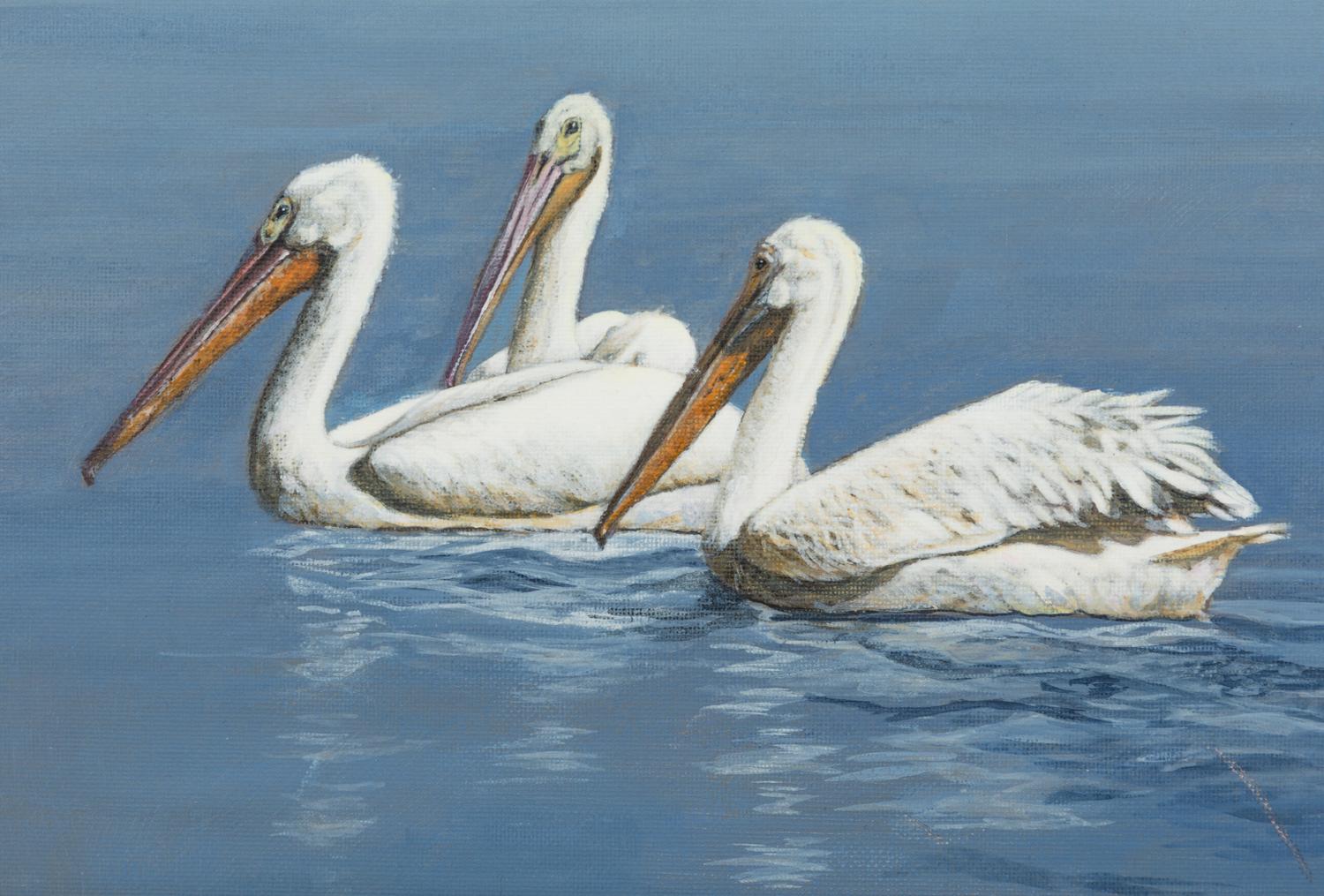Three Wise Men , 2006