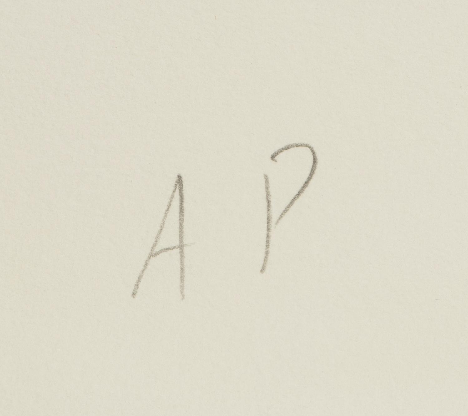 Untitled (from Prints for Phoenix House )
