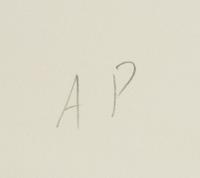 Untitled (from Prints for Phoenix House )