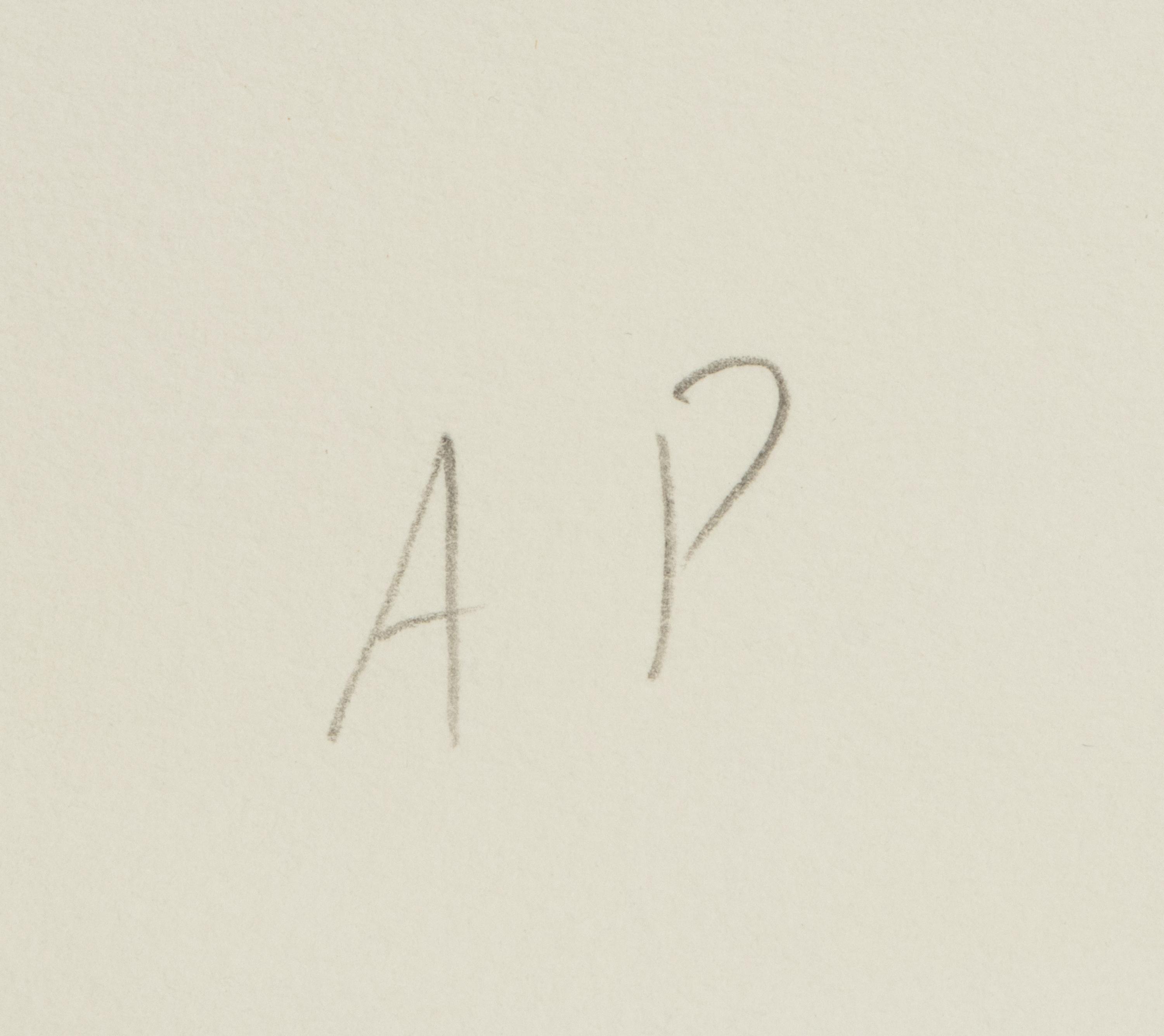 Untitled (from Prints for Phoenix House )