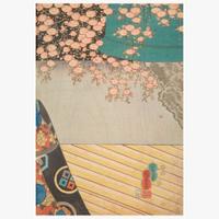 Utagawa Kuniyoshi (Japanese b.1797-d.1861)