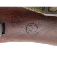 **Springfield M1D Garand