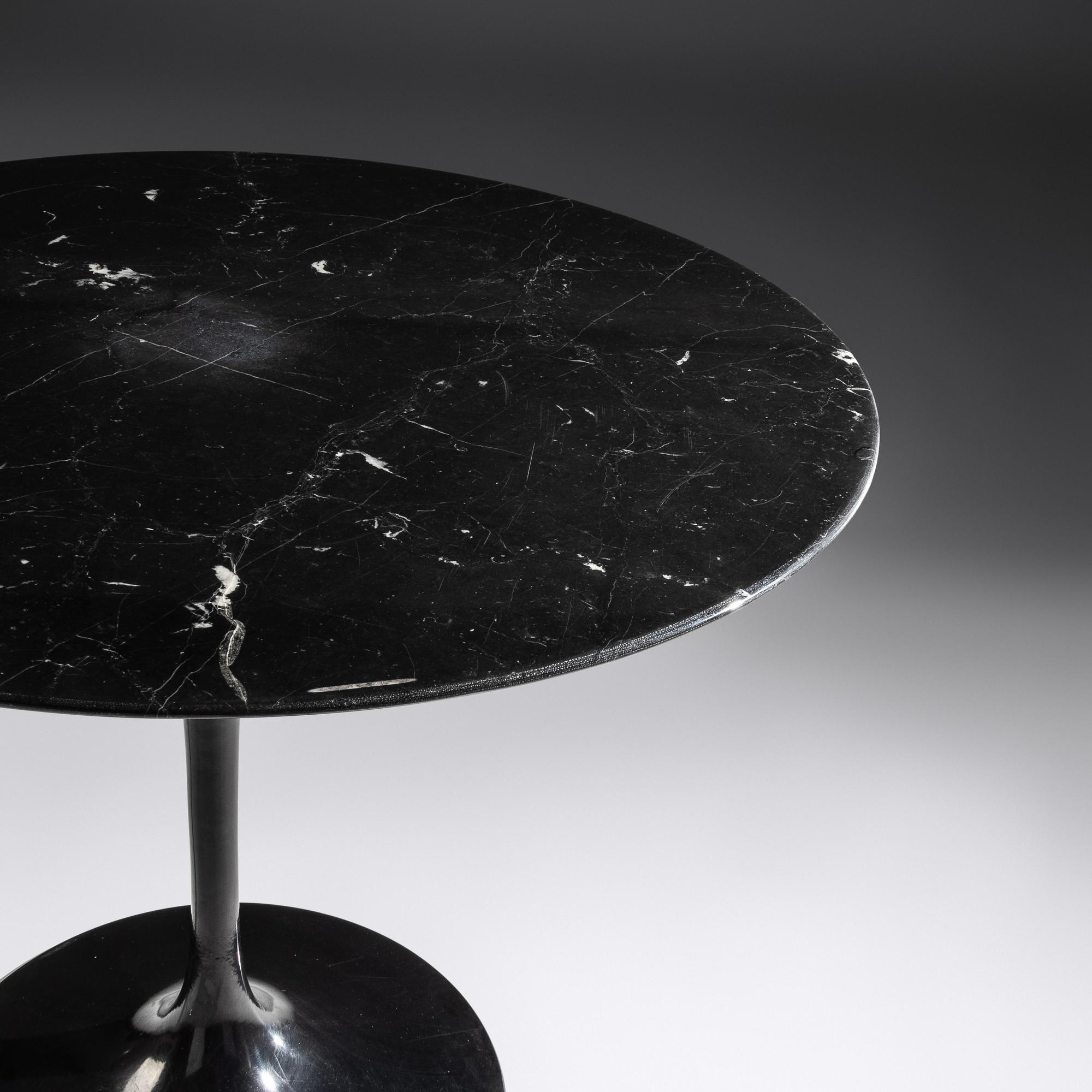 'Tulip' Dining Table Knoll, USA