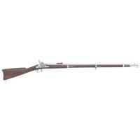 Harpers Ferry US Model 1855 Rifle Musket Dated 1858