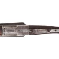 **L.C. Smith No. 0 Grade