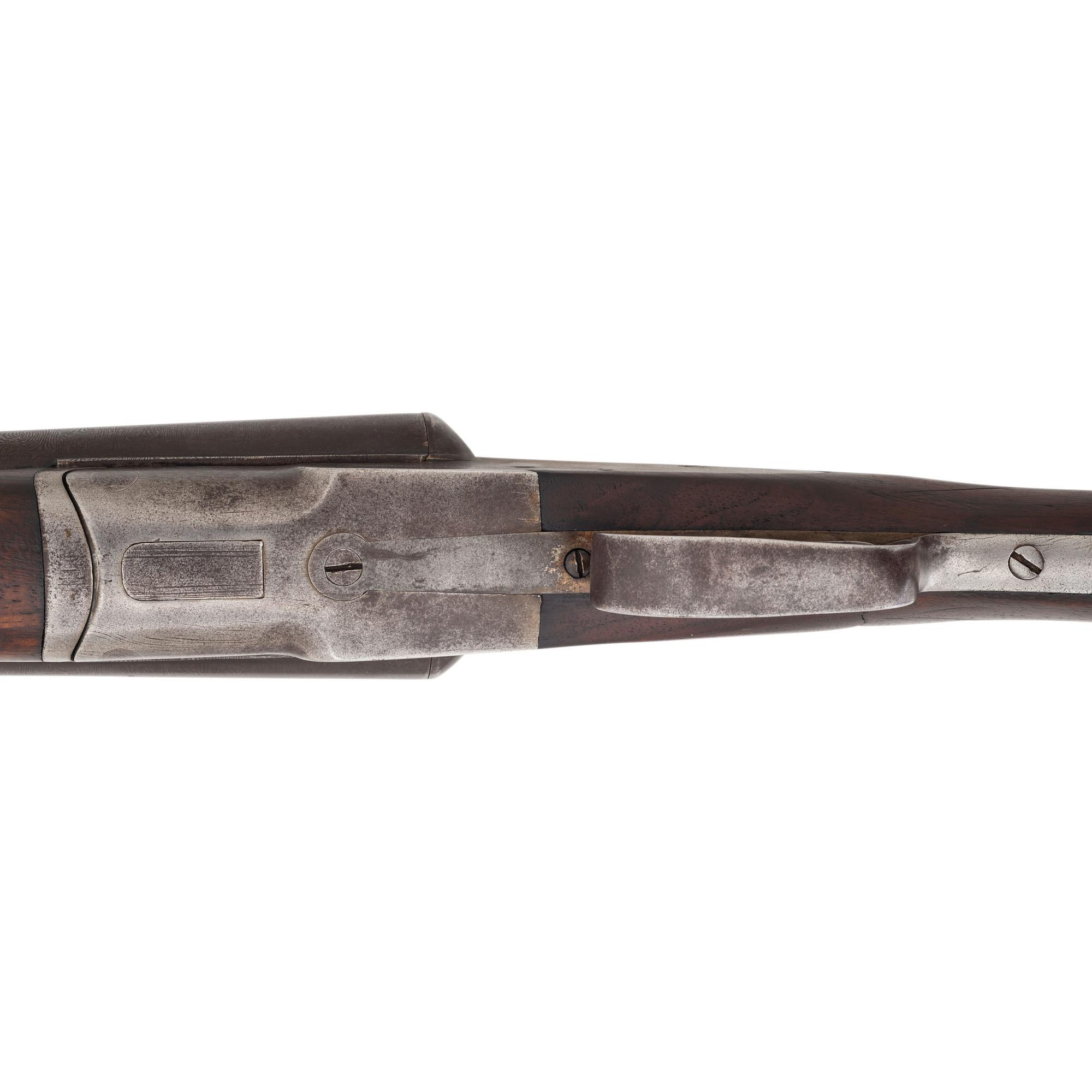 **L.C. Smith No. 0 Grade