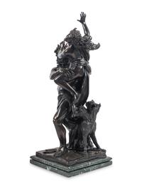 Abduction of Proserpina