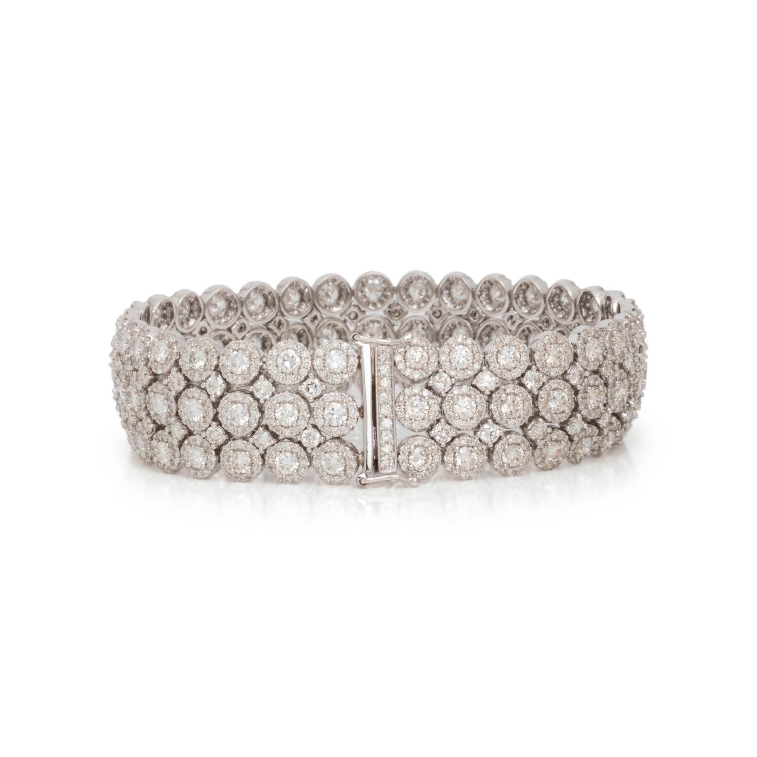 DIAMOND BRACELET