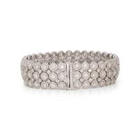 DIAMOND BRACELET