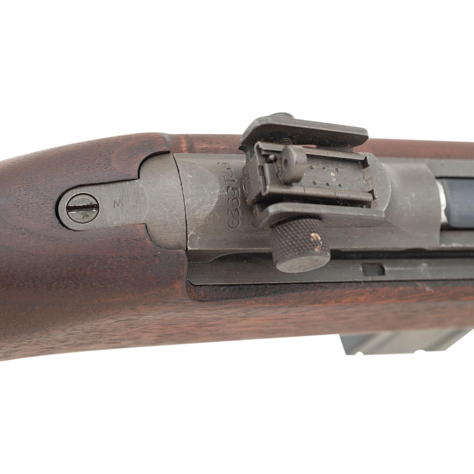 **Winchester U.S. M1 Carbine