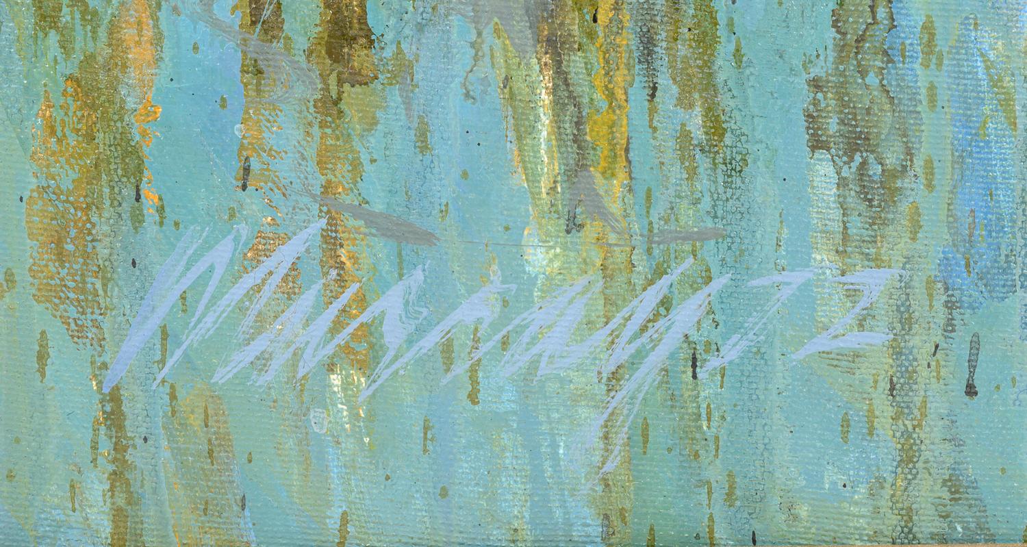 Richard Murray (American, b. 1948)