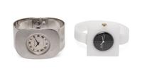 Two Fashion Watches, 1980-90s