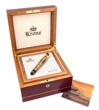 A Krone Forbidden City Limited Edition Fountain Pen
