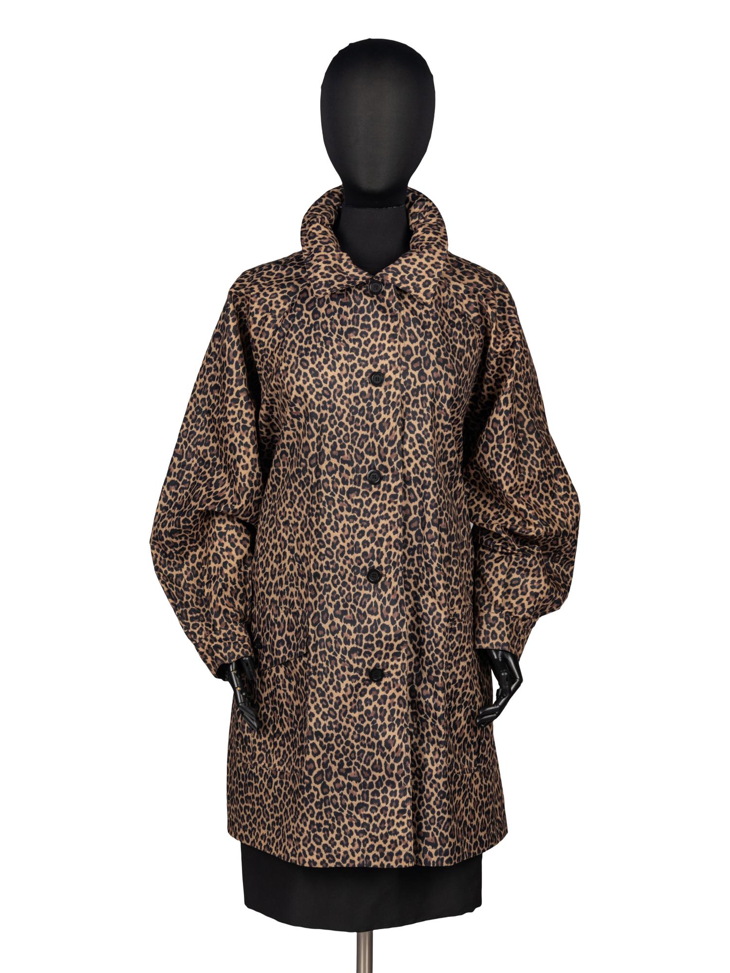 Sonia Rykiel Rain Jacket