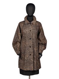 Sonia Rykiel Rain Jacket