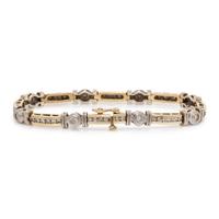 DIAMOND BRACELET