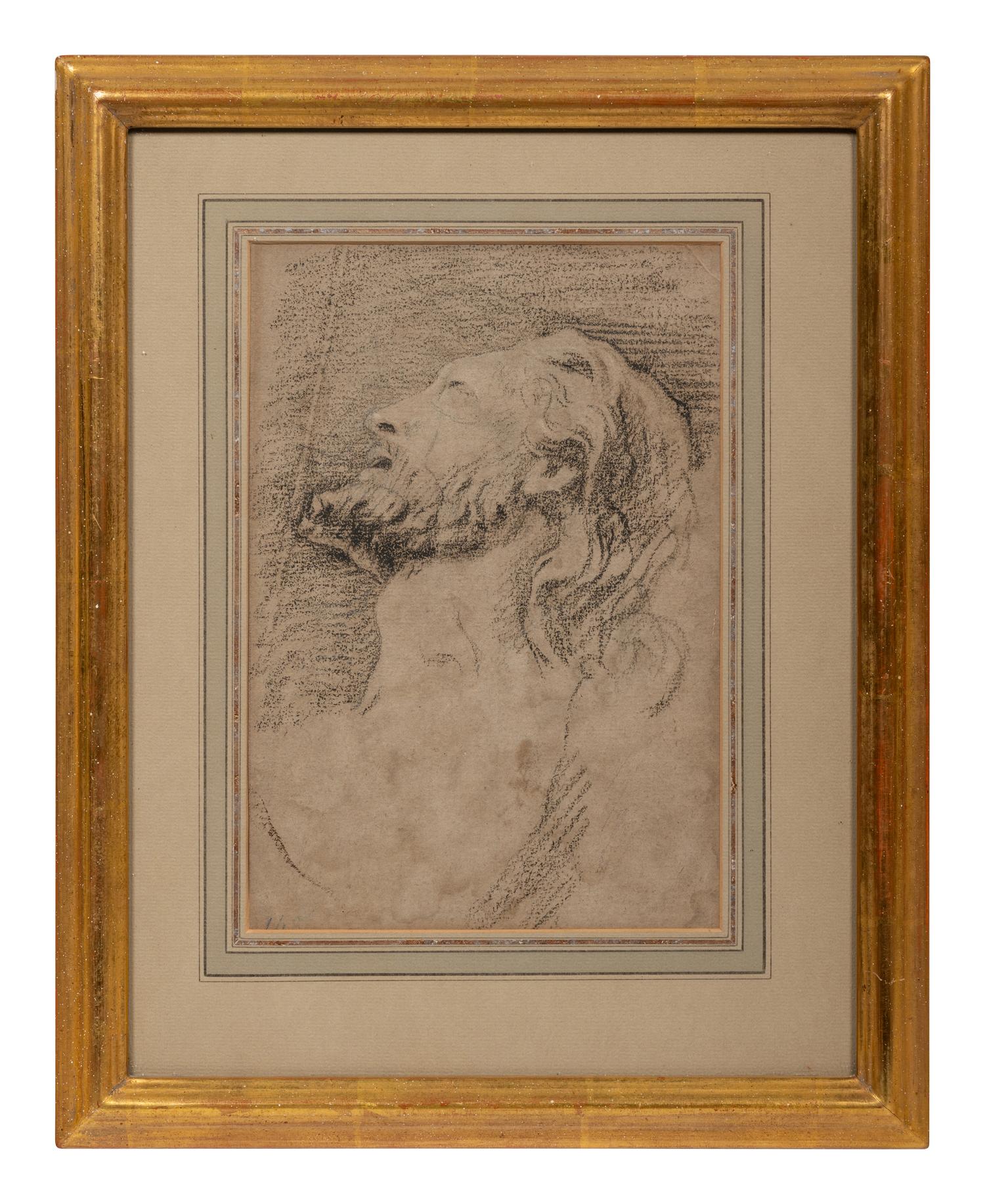 Artist Unknown (Italian School, 17th Century)