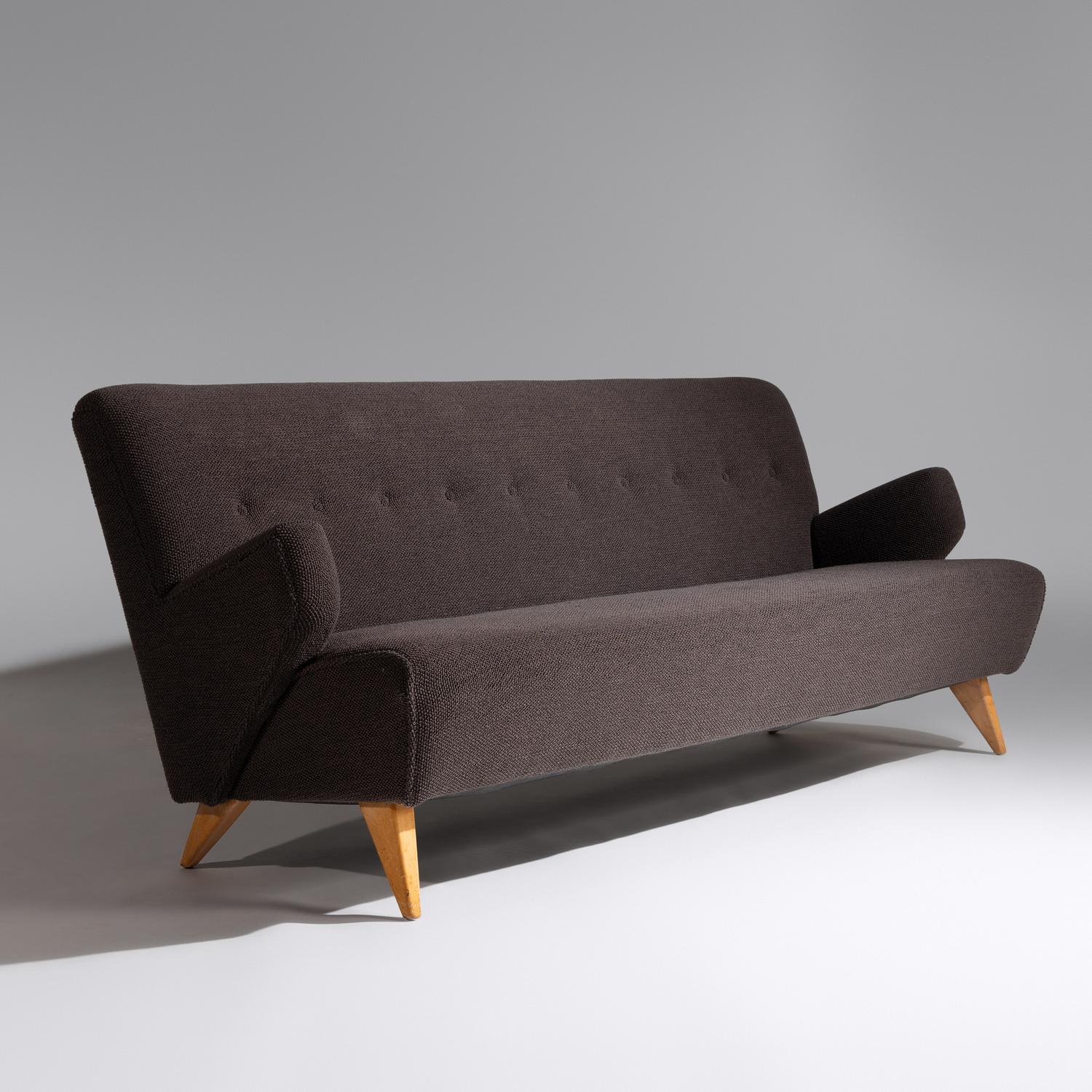 Sofa, model 37 for Knoll Associates, USA
