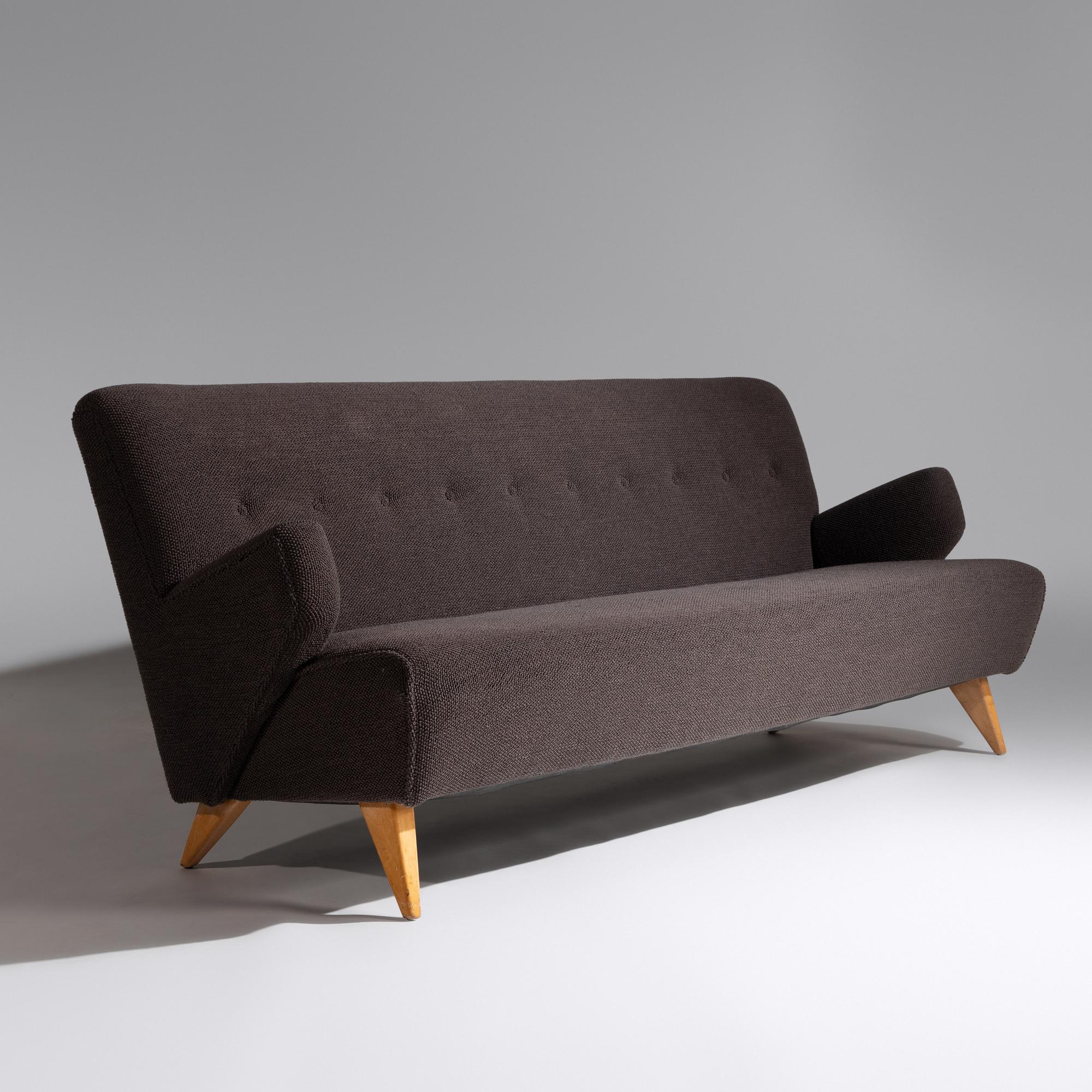 Sofa, model 37 for Knoll Associates, USA