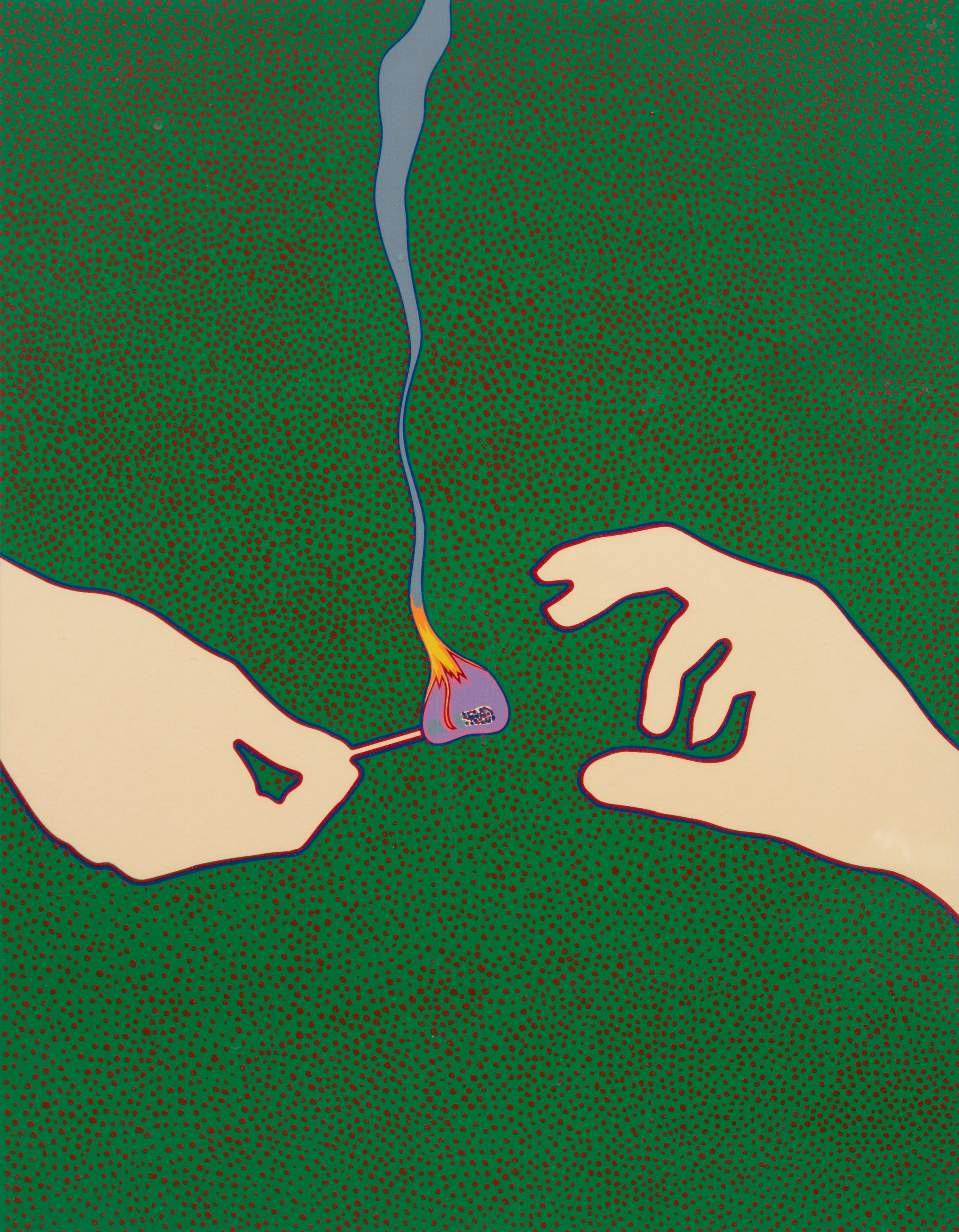 Modern Match