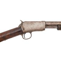 **Winchester Model 1890 Rifle in .22 Short