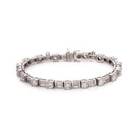 DIAMOND BRACELET