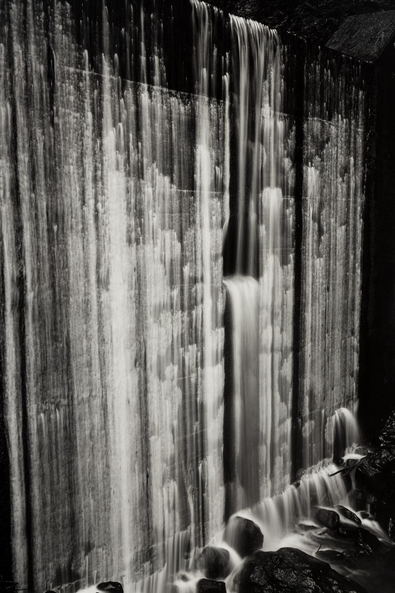 Toshio Shibata (born 1949) Enzan City, Yamanashi Prefecture, 2000; and Ekawasuchi Town, Ehima Prefecture, 1998