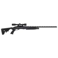 * Winchester Model 1300 with M-4 Pattern Adjustable Stock and Scope