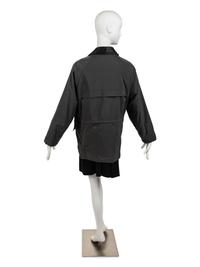 Loro Piana Vest and Coat