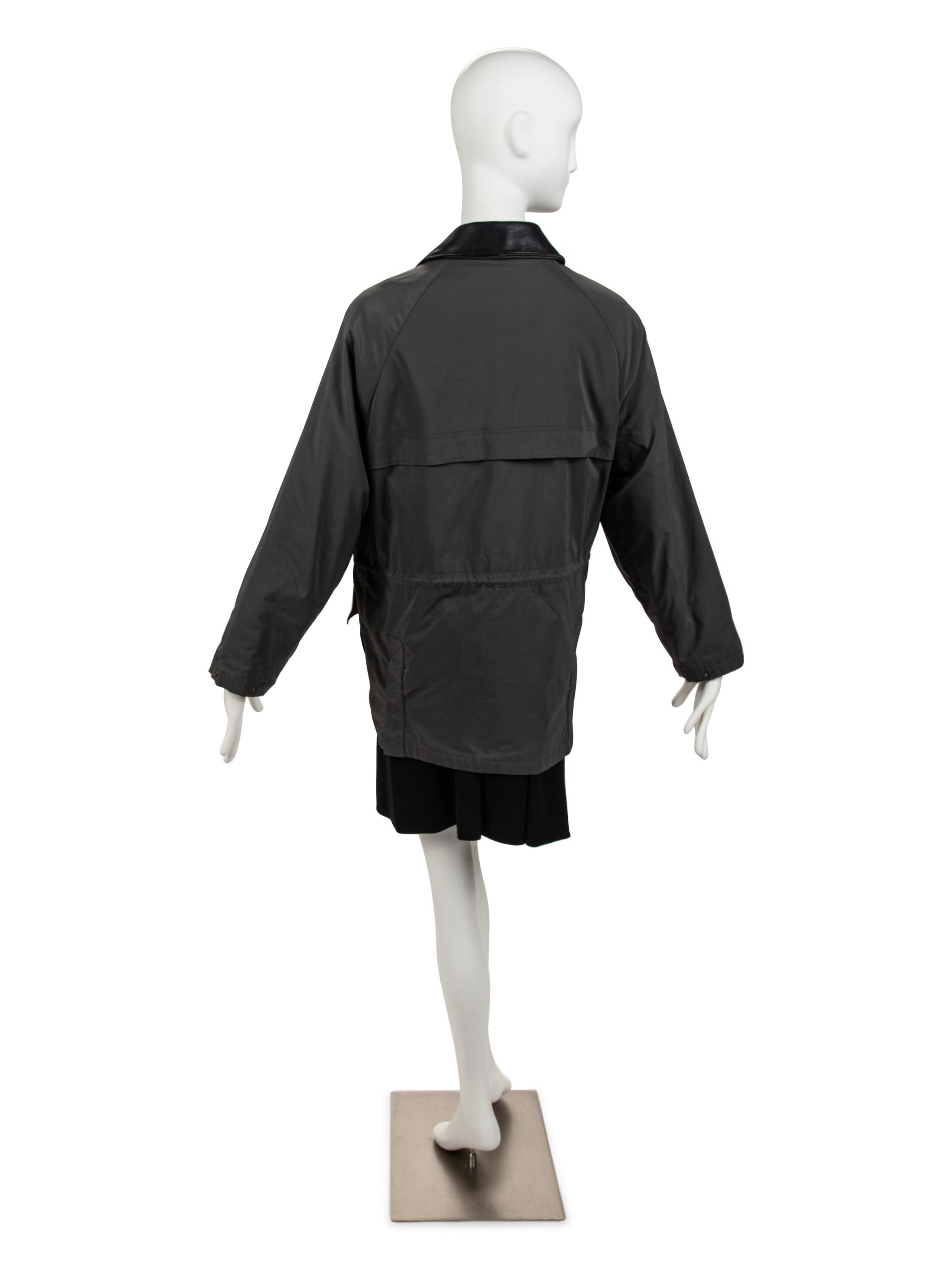 Loro Piana Vest and Coat