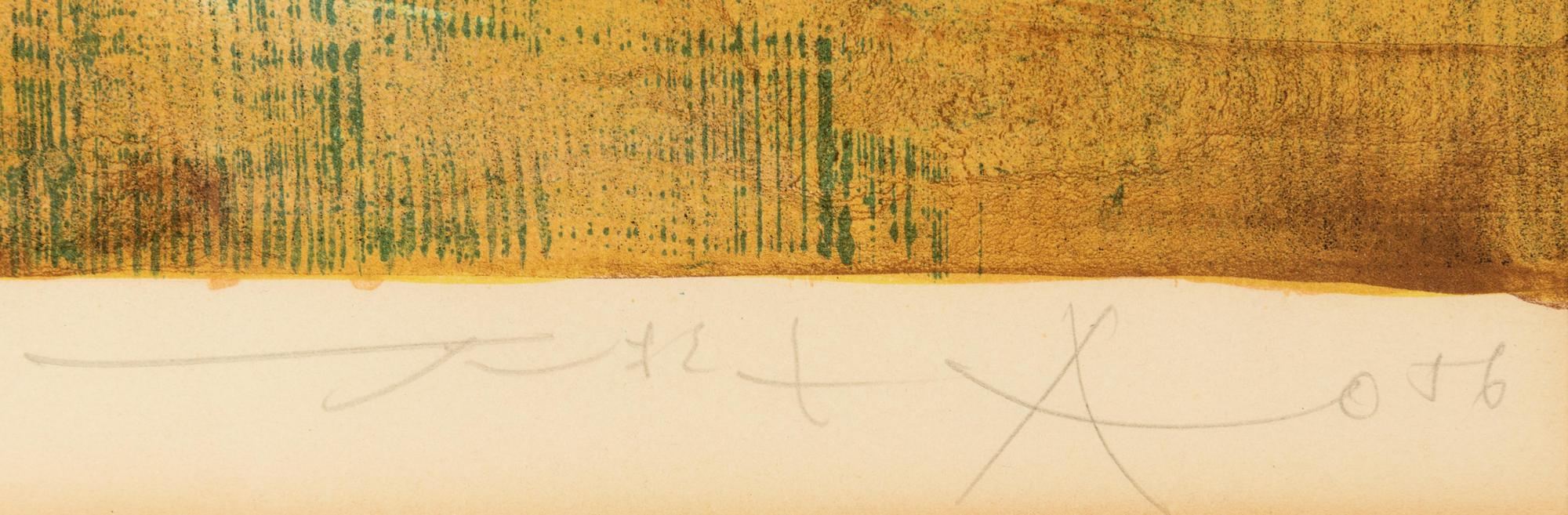 Untitled , 1956