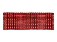 [BINDINGS & SETS]. SCOTT, Walter, Sir (1771-1832). [ The Waverly Novels ]. Edinburgh: Archibald Constable and Co. et al, 1814-1829.